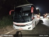 Viação Presidente 3860 na cidade de João Monlevade, Minas Gerais, Brasil, por Adriano  Almeida. Número da foto: #8808142.