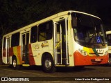 Viação Bom Jesus > VTL - Viação Trans Líder 1373 na cidade de Cubatão, São Paulo, Brasil, por Adam Xavier Rodrigues Lima. Número da foto: #8806616.