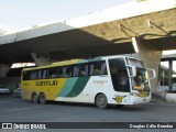 Empresa Gontijo de Transportes 12830 na cidade de Belo Horizonte, Minas Gerais, Brasil, por Douglas Célio Brandao. Número da foto: #8807775.