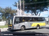 Upbus Qualidade em Transportes 3 5799 na cidade de São Paulo, São Paulo, Brasil, por Rafael Lopes de Oliveira. Número da foto: #8806772.