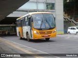 STEC - Subsistema de Transporte Especial Complementar D-222 na cidade de Salvador, Bahia, Brasil, por Eduardo Reis. ID da foto: :id.