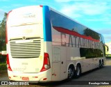 Auto Viação Catarinense 319302 na cidade de Santa Maria, Rio Grande do Sul, Brasil, por Busologo Holken. Número da foto: #8807700.
