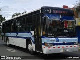 ATD - AutoTransportes Desamparados 13 na cidade de Catedral, San José, San José, Costa Rica, por Daniel Brenes. Número da foto: #8805510.