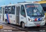 Cootrama CM-05 na cidade de Ananindeua, Pará, Brasil, por Lucas Jacó. Número da foto: #8808434.