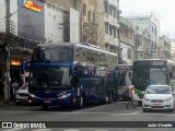 Ferman Tur RJ 521.014 na cidade de Duque de Caxias, Rio de Janeiro, Brasil, por João Vicente. Número da foto: #8807751.