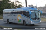 Montes Claros Transportes e Turismo 3000 na cidade de Salvador, Bahia, Brasil, por Eliziar Maciel Soares. Número da foto: #:id.