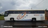 Golden Tour 1026 na cidade de Santa Mercedes, São Paulo, Brasil, por Adriano Caldeiran. Número da foto: #8806619.