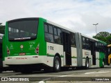 Viação Santa Brígida 1 1792 na cidade de São Paulo, São Paulo, Brasil, por Lucas Lima. Número da foto: #8807721.