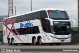 Empresa Reunidas Paulista de Transportes 146202 na cidade de São Paulo, São Paulo, Brasil, por Fernando Antunes. Número da foto: #8805722.