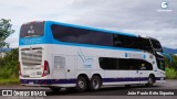 Viação Piracicabana 2650 na cidade de Montes Claros, Minas Gerais, Brasil, por João Paulo Brito Siqueira. Número da foto: #:id.