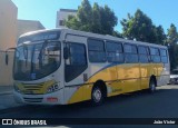 Ônibus Particulares 6460 na cidade de Belo Horizonte, Minas Gerais, Brasil, por João Victor. ID da foto: :id.