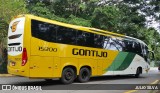 Empresa Gontijo de Transportes 19200 na cidade de São Paulo, São Paulo, Brasil, por JULIO SILVA. Número da foto: #8808274.