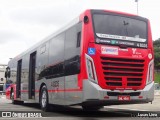 Express Transportes Urbanos Ltda 4 8335 na cidade de São Paulo, São Paulo, Brasil, por Lucas Lima. Número da foto: #8807790.