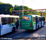 OT Trans - Ótima Salvador Transportes 21172 na cidade de Salvador, Bahia, Brasil, por Cauã Cauazinho. Número da foto: #8807917.