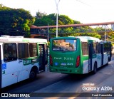 OT Trans - Ótima Salvador Transportes 21172 na cidade de Salvador, Bahia, Brasil, por Cauã Cauazinho. ID da foto: :id.