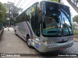 Frilocar Viagem e Turismo 220 na cidade de Petrópolis, Rio de Janeiro, Brasil, por Gustavo Silva Andrade. Número da foto: #:id.