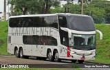 Auto Viação Catarinense 319315 na cidade de Campinas, São Paulo, Brasil, por Sérgio de Sousa Elias. Número da foto: #:id.