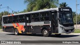 Rápido Campinas 15916 na cidade de Campo Limpo Paulista, São Paulo, Brasil, por Wellington Oliveira. Número da foto: #:id.