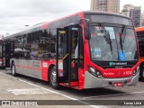 Express Transportes Urbanos Ltda 4 8335 na cidade de São Paulo, São Paulo, Brasil, por Lucas Lima. Número da foto: #8808232.