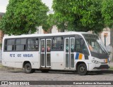 Ônibus Particulares 46 na cidade de Maranguape, Ceará, Brasil, por Ramon Barbosa do Nascimento. Número da foto: #8807801.