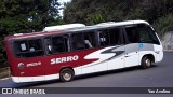 Viação Serro 25213 na cidade de Raposos, Minas Gerais, Brasil, por Yan Avelino. Número da foto: #8805663.