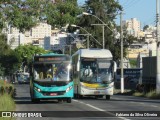 Empresa Gontijo de Transportes 18150 na cidade de Juiz de Fora, Minas Gerais, Brasil, por Fabiano da Silva Oliveira. Número da foto: #8807728.