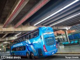 Empresa de Transportes Andorinha 7323 na cidade de São Paulo, São Paulo, Brasil, por Thyago Almeida. Número da foto: #:id.