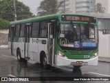 Auto Viação Veleiro 3136 na cidade de Maceió, Alagoas, Brasil, por Joao Victor de Oliveira Borges. Número da foto: #8807521.