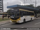 Viação Cidade de Maceió 1035 na cidade de Maceió, Alagoas, Brasil, por Joao Victor de Oliveira Borges. Número da foto: #8807493.