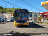 Auto Viação Reginas RJ 110.334 na cidade de Rio de Janeiro, Rio de Janeiro, Brasil, por Caio Ramos. Número da foto: #8807559.