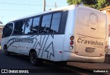 Prefeitura Municipal de Cravinhos 1333 na cidade de Cravinhos, São Paulo, Brasil, por Guilherme A.. Número da foto: #8805821.