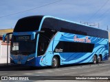 Cormar Bus 116 na cidade de Calama, El Loa, Antofagasta, Chile, por Sebastian Andres Maluenda. ID da foto: :id.