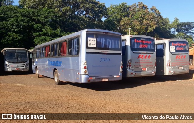 Vimaratur 7020 na cidade de Pontal, São Paulo, Brasil, por Vicente de Paulo Alves. ID da foto: 8809793.