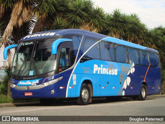 Princesa do Norte 41211 na cidade de Curitiba, Paraná, Brasil, por Douglas Paternezi. Número da foto: #8810205.