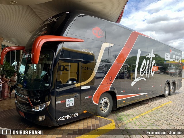 Expresso Adamantina 421806 na cidade de Ribeirão Preto, São Paulo, Brasil, por Francisco  Junior. Número da foto: #8809674.