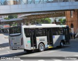 City Transporte Urbano Intermodal Sorocaba 2708 na cidade de Sorocaba, São Paulo, Brasil, por Caio Henrique . Número da foto: #:id.