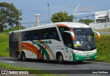Empresa de Transportes Andorinha 7105 na cidade de Campinas, São Paulo, Brasil, por Jacy Emiliano. Número da foto: #:id.