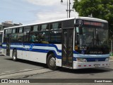 ATD - AutoTransportes Desamparados 42 na cidade de Catedral, San José, San José, Costa Rica, por Daniel Brenes. Número da foto: #8809090.