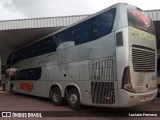 Eucatur - Empresa União Cascavel de Transportes e Turismo 4840 na cidade de Sinop, Mato Grosso, Brasil, por Luciano Fonseca. Número da foto: #:id.