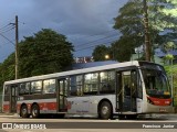 Express Transportes Urbanos Ltda 4 8985 na cidade de São Paulo, São Paulo, Brasil, por Francisco  Junior. Número da foto: #8809644.