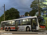 Express Transportes Urbanos Ltda 4 8985 na cidade de São Paulo, São Paulo, Brasil, por Francisco  Junior. ID da foto: :id.