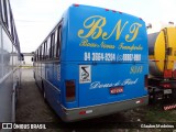 BNT - Boas Novas Transportes 9314 na cidade de São Gonçalo do Amarante, Rio Grande do Norte, Brasil, por Glauber Medeiros. Número da foto: #8810664.