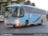 Transnorte - Transporte e Turismo Norte de Minas 47300 na cidade de Montes Claros, Minas Gerais, Brasil, por Tarcisio Rodrigues da Silva. Número da foto: #8810289.