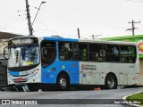 Transwolff Transportes e Turismo 6 6138 na cidade de São Paulo, São Paulo, Brasil, por Iran Lima da Silva. Número da foto: #:id.