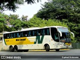 Viação Nacional 14235 na cidade de São Paulo, São Paulo, Brasil, por Raphael Malacarne. Número da foto: #8811244.