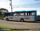 BRT Sorocaba Concessionária de Serviços Públicos SPE S/A 3027 na cidade de Sorocaba, São Paulo, Brasil, por Weslley Kelvin Batista. Número da foto: #:id.
