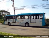 BRT Sorocaba Concessionária de Serviços Públicos SPE S/A 3027 na cidade de Sorocaba, São Paulo, Brasil, por Weslley Kelvin Batista. ID da foto: :id.