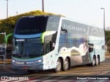 Viação Garcia 8685 na cidade de Londrina, Paraná, Brasil, por Ezequiel Vicente Fernandes. Número da foto: #8811260.