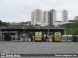 Empresa Gontijo de Transportes MATRIZ na cidade de Belo Horizonte, Minas Gerais, Brasil, por Tarcisio Rodrigues da Silva. Número da foto: #8809909.