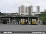 Empresa Gontijo de Transportes matriz na cidade de Belo Horizonte, Minas Gerais, Brasil, por Tarcisio Rodrigues da Silva. ID da foto: :id.